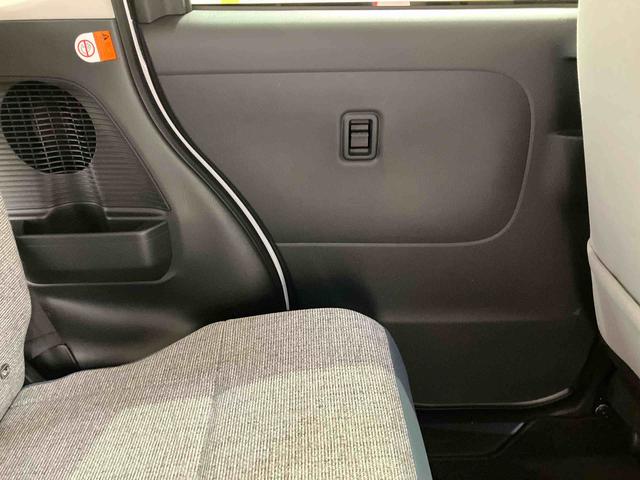 ムーヴキャンバスストライプスＧ（北海道）の中古車