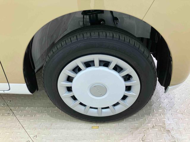 ムーヴキャンバスストライプスＧ（北海道）の中古車