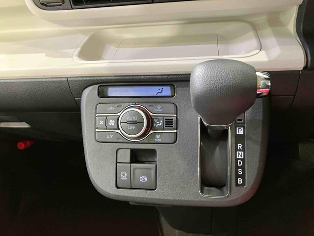 ムーヴキャンバスストライプスG4WD シートヒーター アイドリングストップ オートマチックハイビーム 衝突防止システム LEDヘッドランプ レーンアシスト スマートキー 記録簿 ワンオーナー エアバッグ エアコン パワーウィンドウ(北海道)の中古車