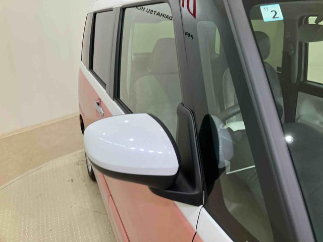 ムーヴキャンバスストライプスG4WD シートヒーター アイドリングストップ オートマチックハイビーム 衝突防止システム LEDヘッドランプ レーンアシスト スマートキー 記録簿 ワンオーナー エアバッグ エアコン パワーウィンドウ(北海道)の中古車