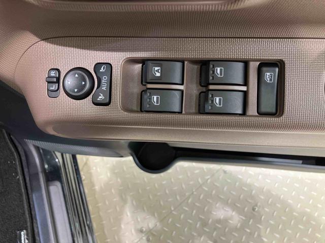ムーヴキャンバスセオリーGターボ4WD シートヒーター ターボ アイドリングストップ オートマチックハイビーム 衝突防止システム LEDヘッドランプ レーンアシスト スマートキー 記録簿 ワンオーナー エアバッグ エアコン ABS(北海道)の中古車