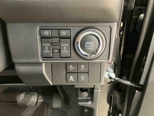ムーヴキャンバスセオリーGターボ4WD シートヒーター ターボ アイドリングストップ オートマチックハイビーム 衝突防止システム LEDヘッドランプ レーンアシスト スマートキー 記録簿 ワンオーナー エアバッグ エアコン ABS(北海道)の中古車