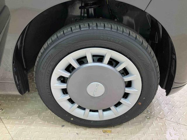 ムーヴキャンバスセオリーGターボ4WD シートヒーター ターボ アイドリングストップ オートマチックハイビーム 衝突防止システム LEDヘッドランプ レーンアシスト スマートキー 記録簿 ワンオーナー エアバッグ エアコン ABS(北海道)の中古車