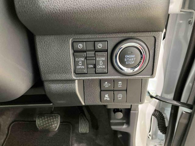 ムーヴキャンバスセオリーGターボ4WD シートヒーター ターボ アイドリングストップ オートマチックハイビーム 衝突防止システム LEDヘッドランプ レーンアシスト スマートキー 記録簿 ワンオーナー エアバッグ エアコン ABS(北海道)の中古車