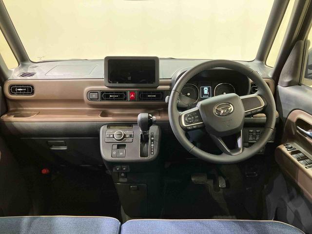 ムーヴキャンバスセオリーG(北海道)の中古車