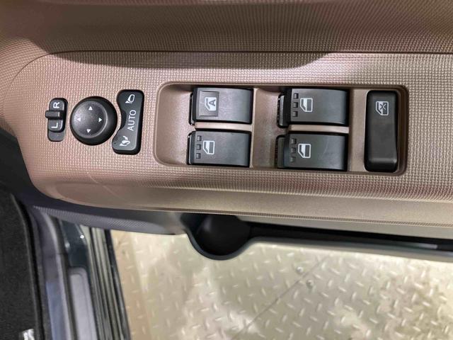 ムーヴキャンバスセオリーG(北海道)の中古車