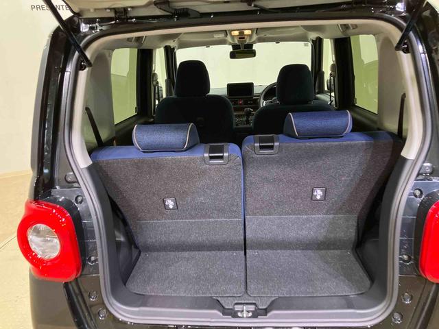 ムーヴキャンバスセオリーG(北海道)の中古車