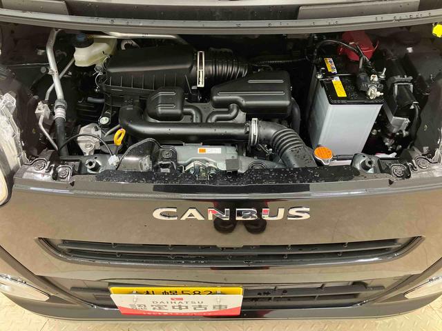 ムーヴキャンバスセオリーG(北海道)の中古車