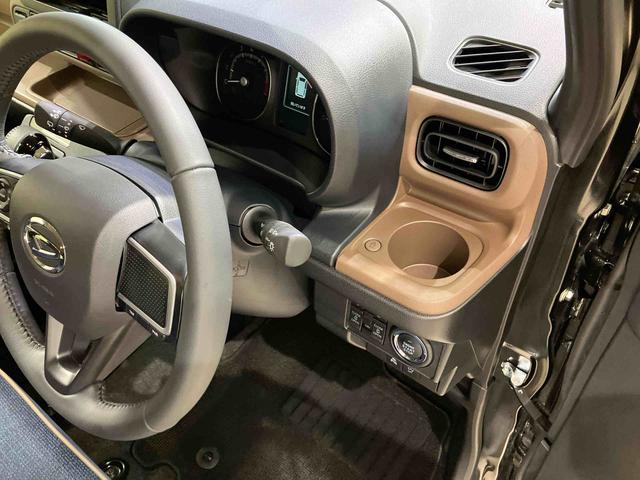 ムーヴキャンバスセオリーG(北海道)の中古車