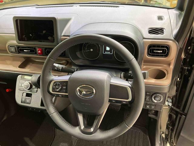 ムーヴキャンバスセオリーG(北海道)の中古車