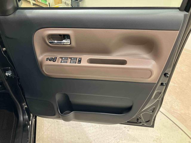 ムーヴキャンバスセオリーG(北海道)の中古車
