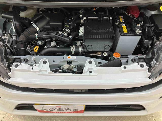 ムーヴＲＳ４ＷＤ　アルミホイール　ターボ　アイドリングストップ　オートマチックハイビーム　衝突防止システム　ＬＥＤヘッドランプ　レーンアシスト　スマートキー　記録簿　ワンオーナー　エアバッグ　エアコン　ＡＢＳ（北海道）の中古車