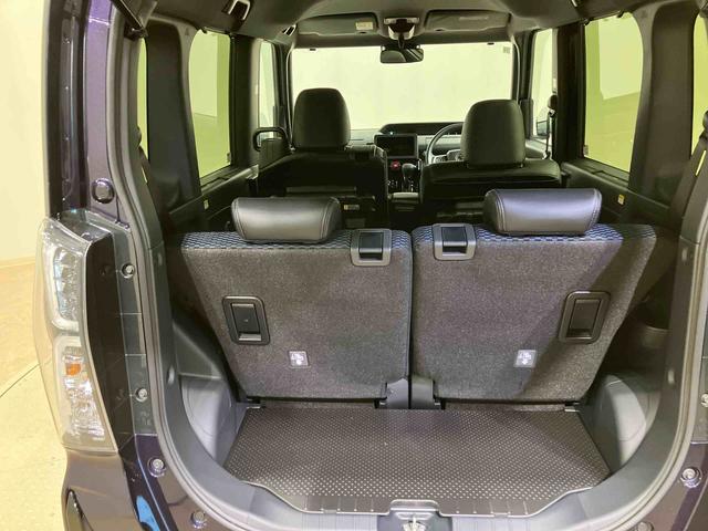 タントカスタムＸリミテッド（北海道）の中古車