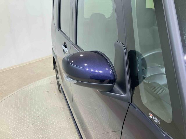 タントカスタムＸリミテッド（北海道）の中古車