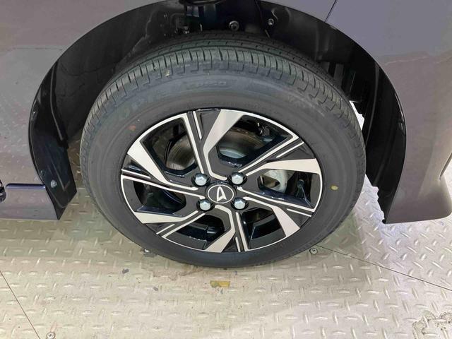 タントカスタムＸリミテッド（北海道）の中古車