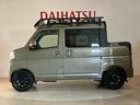 ４ＷＤ　アルミホイール　アイドリングストップ　オートマチックハイビーム　衝突防止システム　レーンアシスト　スマートキー　記録簿　ワンオーナー　エアバッグ　エアコン　パワーステアリング　パワーウィンドウ（北海道）の中古車