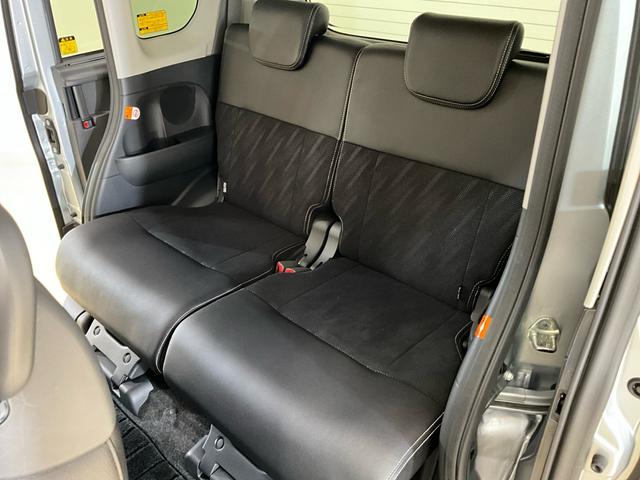 タントカスタムＸ　トップエディションリミテッドＳＡIIIワンオーナー　衝突軽減ブレーキ　認定中古車　ナビ　ＥＴＣ　パノラマモニター　オートエアコン　両側電動スライドドア　運転席助手席シートヒーター　プッシュボタンスタート（京都府）の中古車