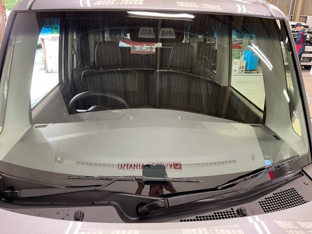 タントカスタムＸ　トップエディションリミテッドＳＡIIIワンオーナー　衝突軽減ブレーキ　認定中古車　ナビ　ＥＴＣ　パノラマモニター　オートエアコン　両側電動スライドドア　運転席助手席シートヒーター　プッシュボタンスタート（京都府）の中古車