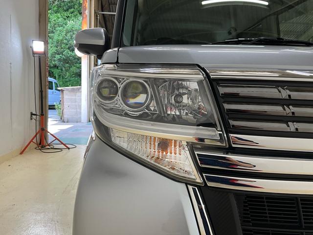 タントカスタムＸ　トップエディションリミテッドＳＡIIIワンオーナー　衝突軽減ブレーキ　認定中古車　ナビ　ＥＴＣ　パノラマモニター　オートエアコン　両側電動スライドドア　運転席助手席シートヒーター　プッシュボタンスタート（京都府）の中古車