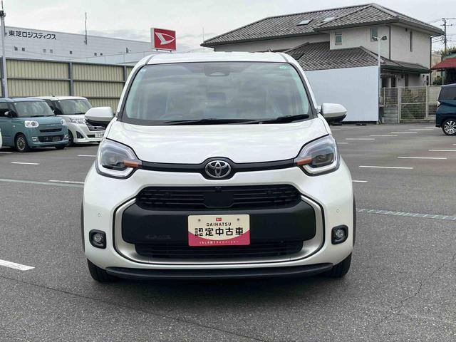 シエンタハイブリッドＺハイブリッド　１０．５インチディスプレイオーディオ　ナビ／ＴＶ／ＢＴ／ＵＳＢ　アドバンスドパーク　パノラミックビューモニター　前後ドラレコ　ＥＴＣ　全車速追従クルコン　オートライト　ＬＥＤヘッドライト（千葉県）の中古車