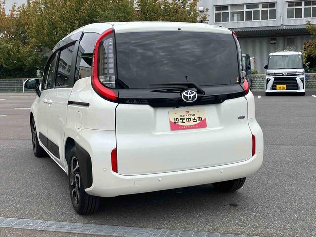 シエンタハイブリッドＺハイブリッド　１０．５インチディスプレイオーディオ　ナビ／ＴＶ／ＢＴ／ＵＳＢ　アドバンスドパーク　パノラミックビューモニター　前後ドラレコ　ＥＴＣ　全車速追従クルコン　オートライト　ＬＥＤヘッドライト（千葉県）の中古車