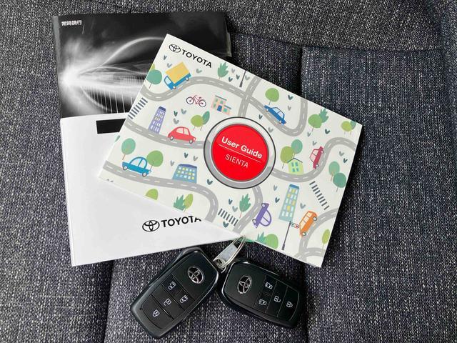 シエンタハイブリッドＺハイブリッド　１０．５インチディスプレイオーディオ　ナビ／ＴＶ／ＢＴ／ＵＳＢ　アドバンスドパーク　パノラミックビューモニター　前後ドラレコ　ＥＴＣ　全車速追従クルコン　オートライト　ＬＥＤヘッドライト（千葉県）の中古車