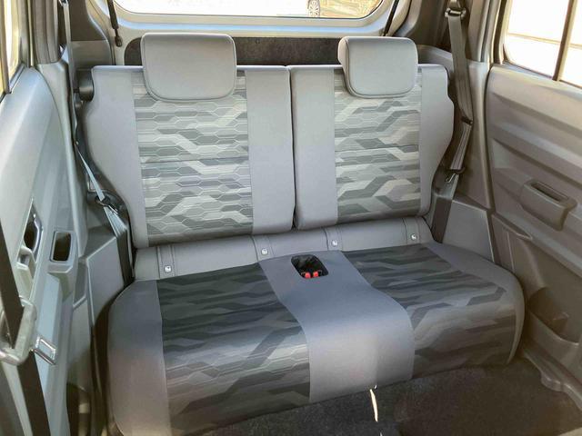 タフトＧ　ダーククロムベンチャーキーフリーシステム／スカイフィールトップ／プッシュボタンエンジンスターター／アイドリングストップ／オートライト／コーナーセンサー／衝突回避支援システム／ＬＥＤヘッドライト／オートエアコン（千葉県）の中古車