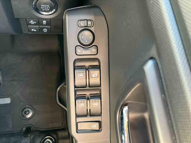 タフトＧ　ダーククロムベンチャーキーフリーシステム／スカイフィールトップ／プッシュボタンエンジンスターター／アイドリングストップ／オートライト／コーナーセンサー／衝突回避支援システム／ＬＥＤヘッドライト／オートエアコン（千葉県）の中古車