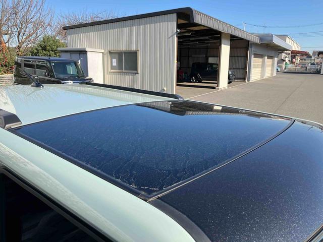 タフトＧ　ダーククロムベンチャーキーフリーシステム／スカイフィールトップ／プッシュボタンエンジンスターター／アイドリングストップ／オートライト／コーナーセンサー／衝突回避支援システム／ＬＥＤヘッドライト／オートエアコン（千葉県）の中古車