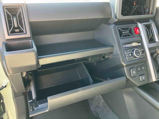 タフトＧ　ダーククロムベンチャーキーフリーシステム／スカイフィールトップ／プッシュボタンエンジンスターター／アイドリングストップ／オートライト／コーナーセンサー／衝突回避支援システム／ＬＥＤヘッドライト／オートエアコン（千葉県）の中古車