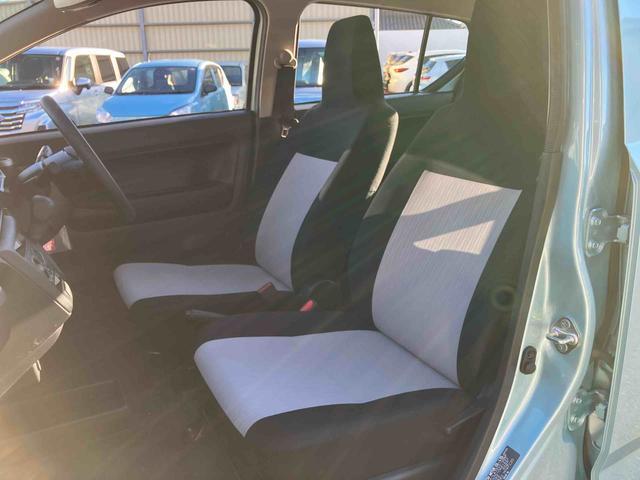 ミライースL SAIIIスマアシ3・ハロゲンヘッドライト・コーナーセンサー・手引き式サイドブレーキ・セキュリティアラーム・キーレス・13インチホイールキャップ・オートライト・オートハイビーム・誤発進抑制制御機能(千葉県)の中古車