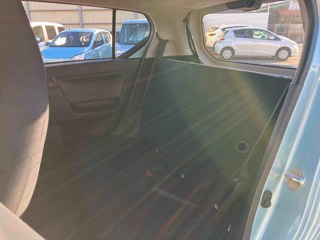 ミライースL SAIIIスマアシ3・ハロゲンヘッドライト・コーナーセンサー・手引き式サイドブレーキ・セキュリティアラーム・キーレス・13インチホイールキャップ・オートライト・オートハイビーム・誤発進抑制制御機能(千葉県)の中古車