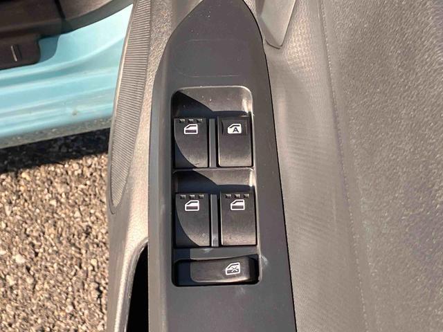 ミライースL SAIIIスマアシ3・ハロゲンヘッドライト・コーナーセンサー・手引き式サイドブレーキ・セキュリティアラーム・キーレス・13インチホイールキャップ・オートライト・オートハイビーム・誤発進抑制制御機能(千葉県)の中古車