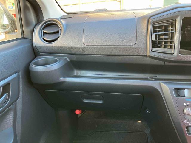 ミライースL SAIIIスマアシ3・ハロゲンヘッドライト・コーナーセンサー・手引き式サイドブレーキ・セキュリティアラーム・キーレス・13インチホイールキャップ・オートライト・オートハイビーム・誤発進抑制制御機能(千葉県)の中古車