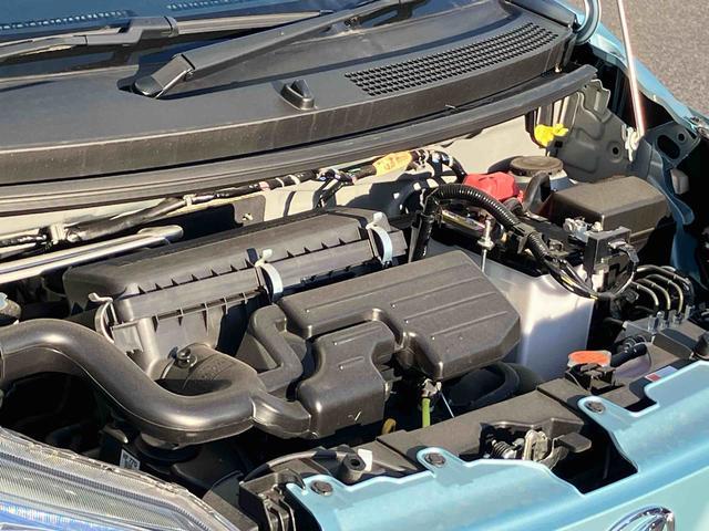 ミライースL SAIIIスマアシ3・ハロゲンヘッドライト・コーナーセンサー・手引き式サイドブレーキ・セキュリティアラーム・キーレス・13インチホイールキャップ・オートライト・オートハイビーム・誤発進抑制制御機能(千葉県)の中古車