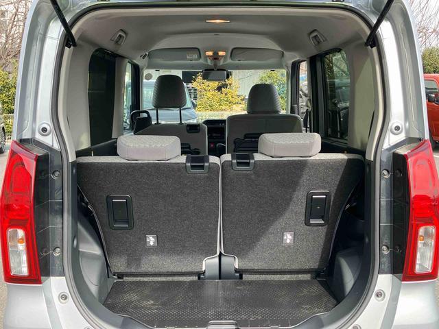 タントＸスマートアシスト・電動パーキング・助手席側パワースライドドア・前席シートヒーター・コーナーセンサー・オートライト・ＬＥＤヘッドランプ・キーフリー・格納式リヤドアサンシェード・バックカメラ（千葉県）の中古車