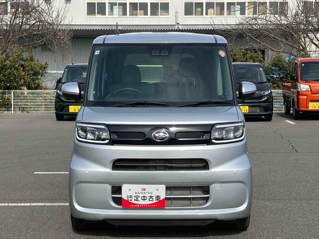 タントＸスマートアシスト・電動パーキング・助手席側パワースライドドア・前席シートヒーター・コーナーセンサー・オートライト・ＬＥＤヘッドランプ・キーフリー・格納式リヤドアサンシェード・バックカメラ（千葉県）の中古車