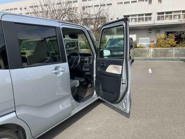 タントＸスマートアシスト・電動パーキング・助手席側パワースライドドア・前席シートヒーター・コーナーセンサー・オートライト・ＬＥＤヘッドランプ・キーフリー・格納式リヤドアサンシェード・バックカメラ（千葉県）の中古車