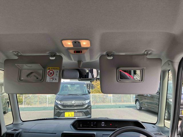 タントＸスマートアシスト・電動パーキング・助手席側パワースライドドア・前席シートヒーター・コーナーセンサー・オートライト・ＬＥＤヘッドランプ・キーフリー・格納式リヤドアサンシェード・バックカメラ（千葉県）の中古車