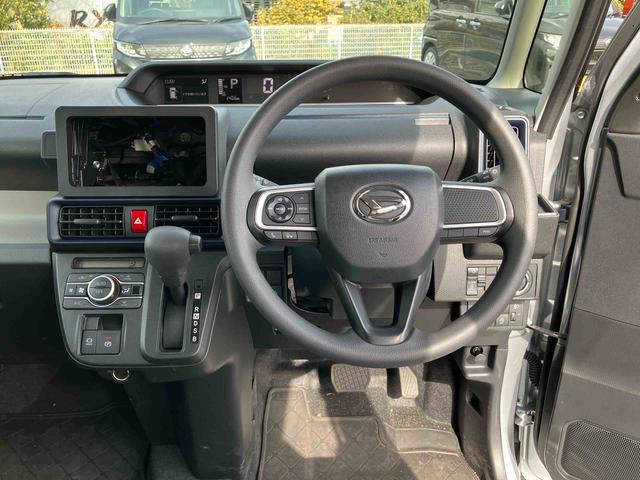 タントＸスマートアシスト・電動パーキング・助手席側パワースライドドア・前席シートヒーター・コーナーセンサー・オートライト・ＬＥＤヘッドランプ・キーフリー・格納式リヤドアサンシェード・バックカメラ（千葉県）の中古車