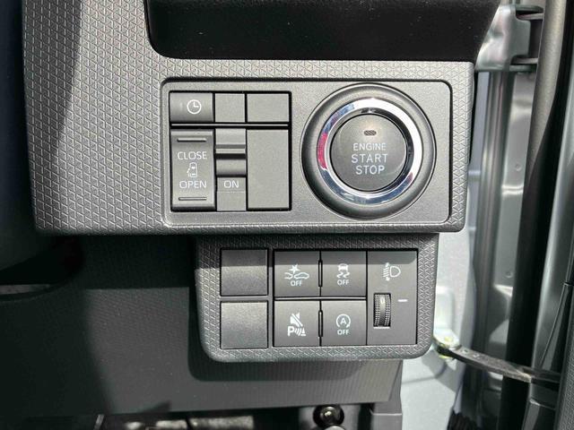 タントＸスマートアシスト・電動パーキング・助手席側パワースライドドア・前席シートヒーター・コーナーセンサー・オートライト・ＬＥＤヘッドランプ・キーフリー・格納式リヤドアサンシェード・バックカメラ（千葉県）の中古車