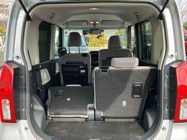 タントＸスマートアシスト・電動パーキング・助手席側パワースライドドア・前席シートヒーター・コーナーセンサー・オートライト・ＬＥＤヘッドランプ・キーフリー・格納式リヤドアサンシェード・バックカメラ（千葉県）の中古車