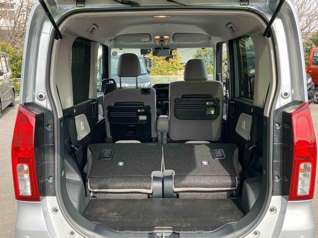 タントＸスマートアシスト・電動パーキング・助手席側パワースライドドア・前席シートヒーター・コーナーセンサー・オートライト・ＬＥＤヘッドランプ・キーフリー・格納式リヤドアサンシェード・バックカメラ（千葉県）の中古車