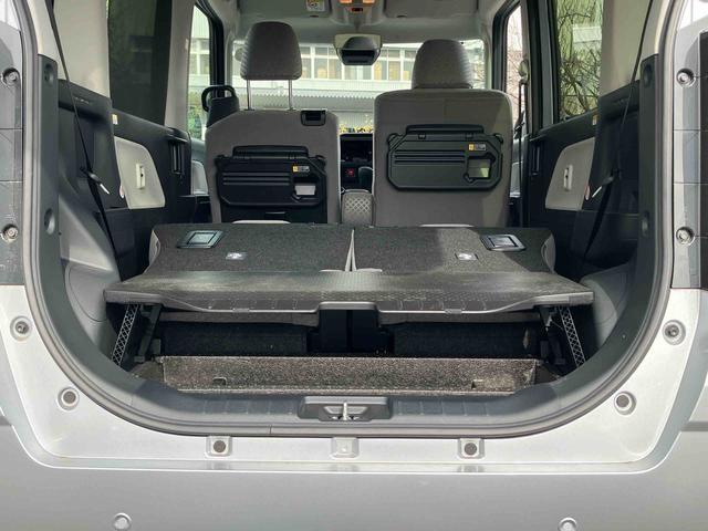 タントＸスマートアシスト・電動パーキング・助手席側パワースライドドア・前席シートヒーター・コーナーセンサー・オートライト・ＬＥＤヘッドランプ・キーフリー・格納式リヤドアサンシェード・バックカメラ（千葉県）の中古車