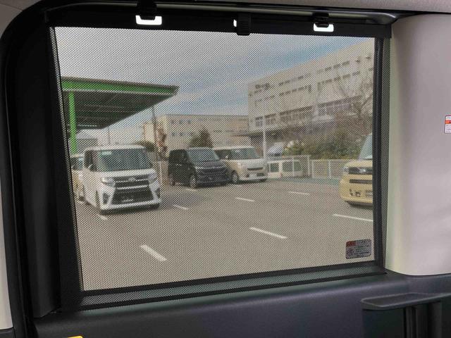 タントＸスマートアシスト・電動パーキング・助手席側パワースライドドア・前席シートヒーター・コーナーセンサー・オートライト・ＬＥＤヘッドランプ・キーフリー・格納式リヤドアサンシェード・バックカメラ（千葉県）の中古車