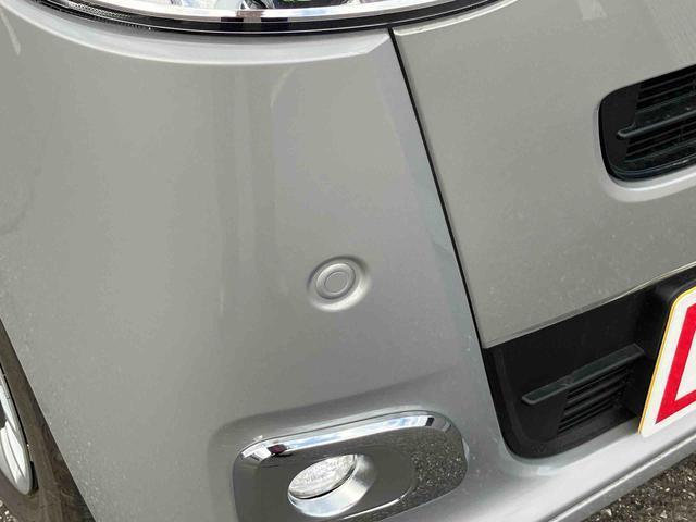 ムーヴキャンバスセオリーGターボスマアシ・ターボ・電動パーキング・コーナーセンサー・LEDヘッドライト・キーフリーシステム・前席シートヒーター・両側電動スライドドア・アイドリングストップ・オートライト・バックカメラ(千葉県)の中古車