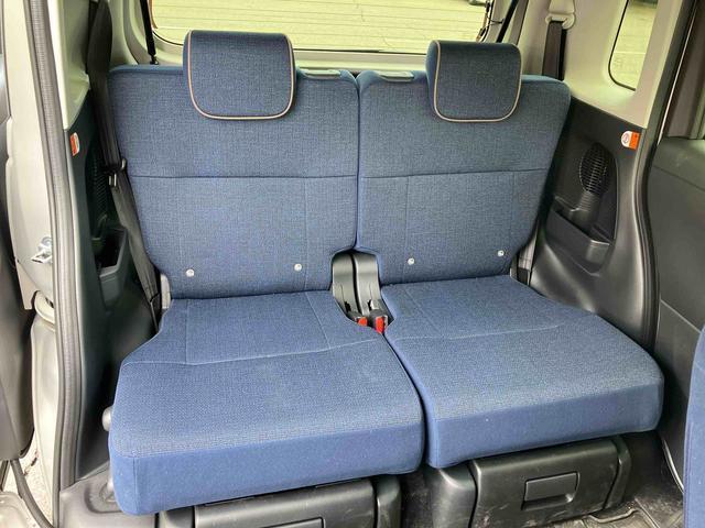 ムーヴキャンバスセオリーGターボスマアシ・ターボ・電動パーキング・コーナーセンサー・LEDヘッドライト・キーフリーシステム・前席シートヒーター・両側電動スライドドア・アイドリングストップ・オートライト・バックカメラ(千葉県)の中古車