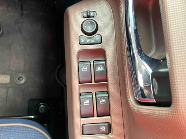 ムーヴキャンバスセオリーGターボスマアシ・ターボ・電動パーキング・コーナーセンサー・LEDヘッドライト・キーフリーシステム・前席シートヒーター・両側電動スライドドア・アイドリングストップ・オートライト・バックカメラ(千葉県)の中古車