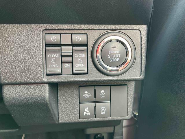 ムーヴキャンバスセオリーGターボスマアシ・ターボ・電動パーキング・コーナーセンサー・LEDヘッドライト・キーフリーシステム・前席シートヒーター・両側電動スライドドア・アイドリングストップ・オートライト・バックカメラ(千葉県)の中古車