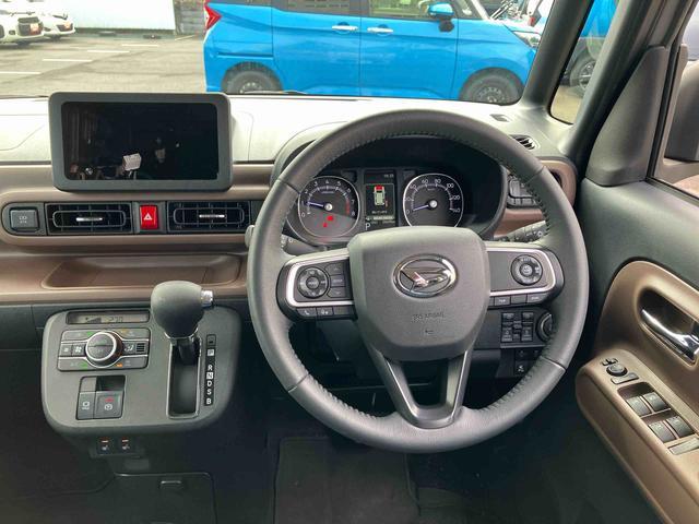 ムーヴキャンバスセオリーGターボスマアシ・ターボ・電動パーキング・コーナーセンサー・LEDヘッドライト・キーフリーシステム・前席シートヒーター・両側電動スライドドア・アイドリングストップ・オートライト・バックカメラ(千葉県)の中古車